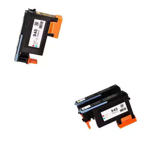 For HP940 Printhead C4901A 940 Print Head For Officejet 8000 8500 8500A