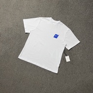 Aime Leon Dore Cotton T-Shirt Street Style Loose Fit Short Sleeve Breathable Casual Tee for Teens Su