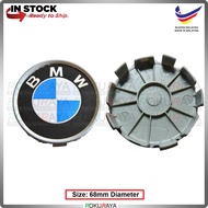 [1 095 361] Original BMW E36 E46 E38 3 5 7 Series Sport Rim Center Wheel Cap Cover Ornament Car Acce