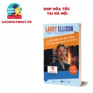 Book - Billion-dollar minds - Larry Ellison: From white people to technology billionaires of the Ora