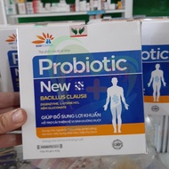 Probiotic Gastrointestinal Enzymes, Probiotic Supplementation, Digestive Support, Increase Absorption, Reduce Diarrhea, Colitis