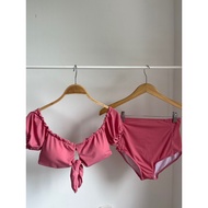 Bikini swimwear swimsuit