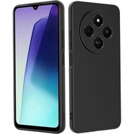 Poco C75/Redmi 14C Pastel Color Soft Tpu Case Camera Cover Xiaomi Redmi 14C Model