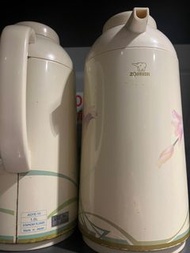 象印保溫壺（日本製）
