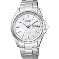 CITIZEN [Citizen] Watch Citizen Collection NP4040-54A Silver