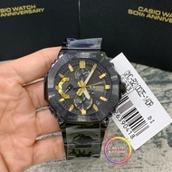 *50th Anniversary*CASIO G-SHOCK GMC-B2100ZE-1A Black Gold'MADE IN JAPAN.