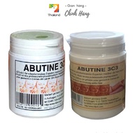 Aboutine 3C3 white pump