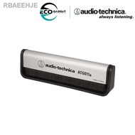 【hot】™Audio-Technica Anti-Static Record Brush AT6011a - Removes harmful dust vinyl / Turntable (ATH-LP/LP60X)