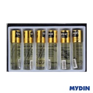 Perfume Attar Oil - Magic (8ml x 6)