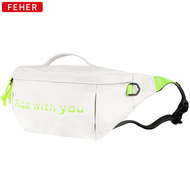 FEHER | กระเป๋ามอเตอร์ไซค์หลายฟังก์ชันกันน้ำ