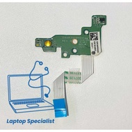HP G4-2000/G6-2000 On/Off Switch Board DA0R39PB6D0