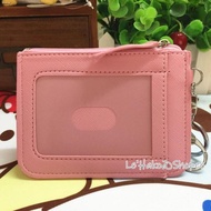 ◙Hello Kitty Ezlink Card Holder Coin Pouch