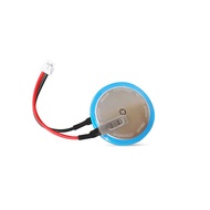 MAXELL CR2450HR 3V with plug AFPX-BATT FP-X PLC backup battery