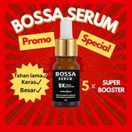 [BOSSA] Minyak Dhab Premium – Minyak Urut Herba Semula Jadi 100% Asli