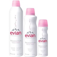 Evian Facial Spray