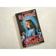 Fear Street Novel Second Disaster (knrs), by RL.Stine