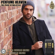 [PARFUM] PM40 Perfume Heaven by Perfume Heaven
