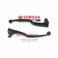 Handle rightKiri Yamaha byson