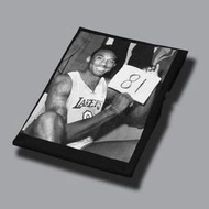 🔥黑曼巴Kobe Bryant科比短袖棉T恤上衣🔥NBA湖人隊Adidas愛迪達運動籃球衣服T-shirt男女260