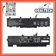 HP CC03XL Elitebook 850 G7 850 G8 855 G7 855 G8 / ZBook Firefly 15 G7 G8 Laptop Replacement Battery