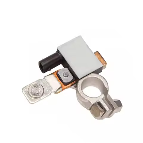 NEW-PE05188A1 PE05-188A1 Battery Current Sensor Replacement For Mazda CX3 CX4 CX8 CX5 2012-2020