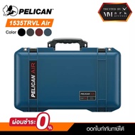 [ผ่อน 0%] Pelican รุ่น 1535TRVL Air Travel Case