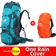 Outdoor Hiking Backpack 70L
