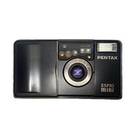 Pentax Espio Mini - 菲林Point & Shoot名機-LOMO-SNAP SHOT-PENTAX UC-1
