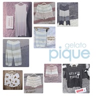 gelato pique winter collection