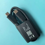 6A USB C To Type C Cable For Motorola 68W 125W 1M Fast Charging PD Data Cord For Moto X50Ultra Edge/