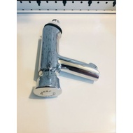Caesar cold sink faucet, Caesar public sink faucet