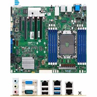 Reliable quality in stock 1 Intel LGA4189 socket Gen Xeon scalable processor motherboard for 1P 3rd Gen Intel CPU Ice lake S5642AGMNRE