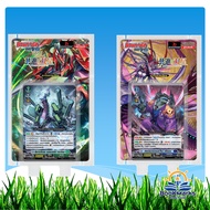 Vanguard Card Good BT03-1&BT03-2 Mixed Types Cardfight Vanguard