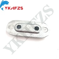 65W-45251 Anode 6E0-45251-11 For YAMAHA Outboard Motor 8-60 HP 2T 4T Parsun Hidea Powertec 65W-45251