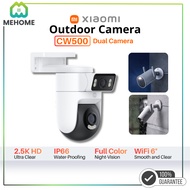 Xiaomi Ultra Clear Waterproof Outdoor Dual Camera CW500 Dual