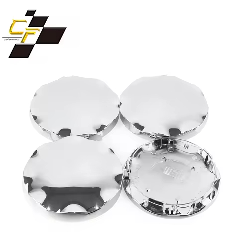 1pc/4pcs OD 150mm/5.91" ID 132mm/5.20" Center Cap Wheel Hub For Infiniti 2003-2008 FX35 FX45 20 inch