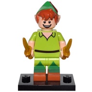 Disney Lego Minifigure Series, MF1 - Peter Pan