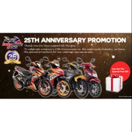 HONDA MSX125 / MSX 125K  code:125cc