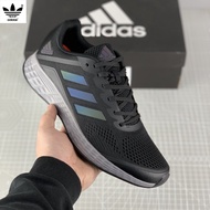 100% ของแท้ Adidas Duramo SL ตาข่ายระบายอากาศ รองเท้า รองเท้าลำลอง รองเท้ากีฬา รองเท้าวิ่ง รองเท้าผู้ชาย 42 One