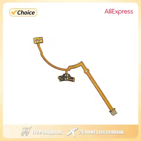 Lens Aperture Sensor Flex Cable For SONY FE2.8/ 24-70 Mm 24-70Mm GM Repair Part Without IC Replaceme
