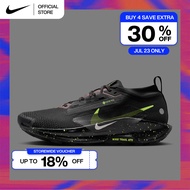 Nike Mens Pegasus Trail 5 GORE-TEX Waterproof Trail Running Shoes - Black [FQ0908-014]