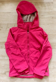 140碼。300/5件1袋。中童。小童。Nike。Adidas.gap.H&M.new balance .zara.uniqlo fila.aiglr.north face.粉紅色連帽外套.夾棉。防風