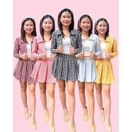 KIANA COORDINATES/CAN FIT 8-13 YRS.OLD