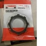 Clutch Plate Yamaha Jupiter Vega F1ZR F1 F1Z Crypton Part YGP