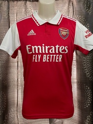 Arsenal home 2022 new season