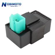 Scooter 5 Pin AC CDI Box High Quality AC CDI Off Road Motocross CDI Box Fit For 50cc-125cc Engine Pi