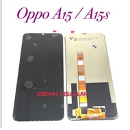 LCD OPPO A15/LCD OPPO A15s
