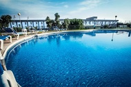 Gran Hotel Ciudad del Sur