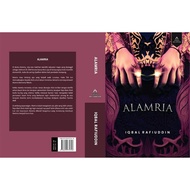 ALAMRIA - IQBAL RAFIUDDIN