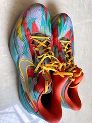 Kobe8